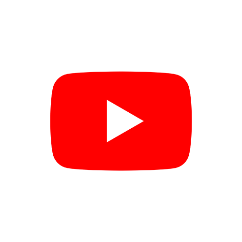 youtube icon